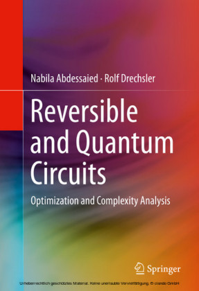 Reversible and Quantum Circuits