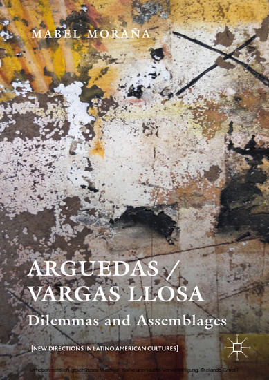 Arguedas / Vargas Llosa main product photo