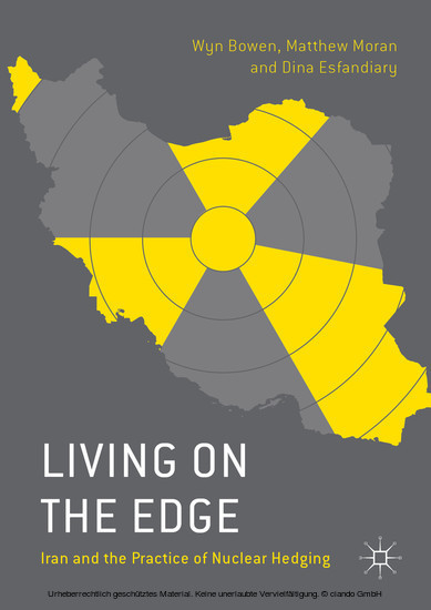 Living on the Edge main product photo