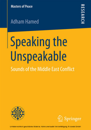 Speaking the Unspeakable
