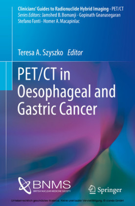 PET/CT in Oesophageal and Gastric Cancer