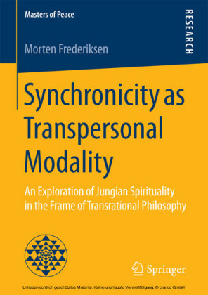 Synchronicity as Transpersonal Modality