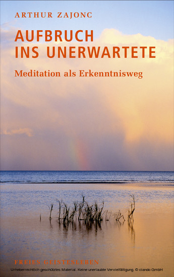 Aufbruch ins Unerwartete main product photo
