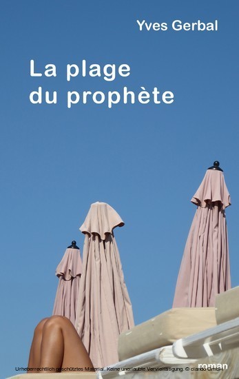 La plage du prophète main product photo