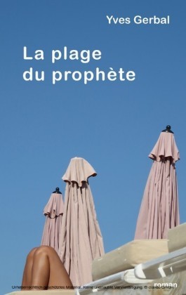La plage du prophète