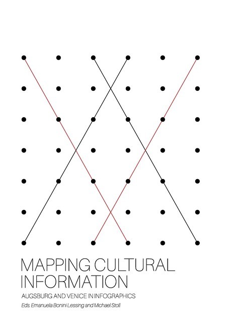 Mapping Cultural Information main product photo