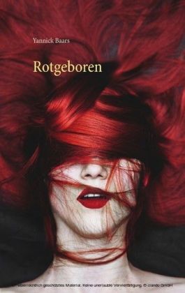 Rotgeboren