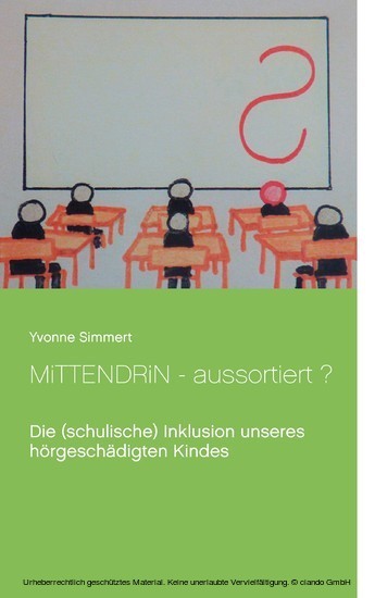 Mittendrin - aussortiert ? main product photo