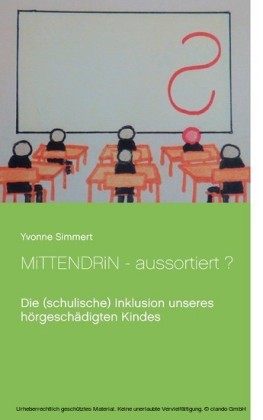 Mittendrin - aussortiert ?
