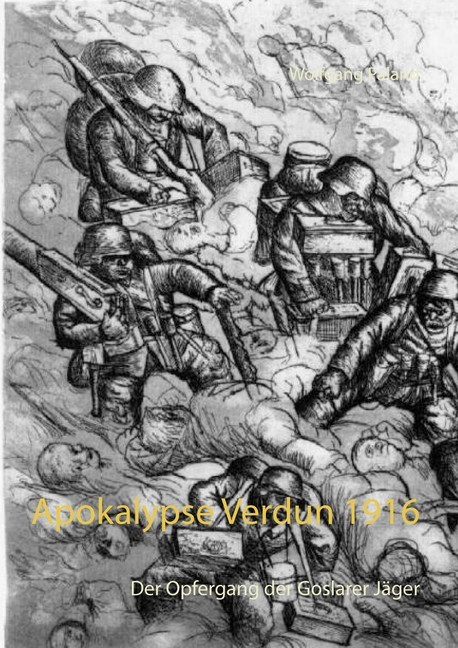 Apokalypse Verdun 1916 main product photo