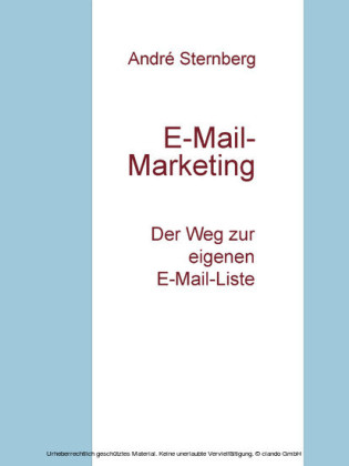E-Mail-Marketing