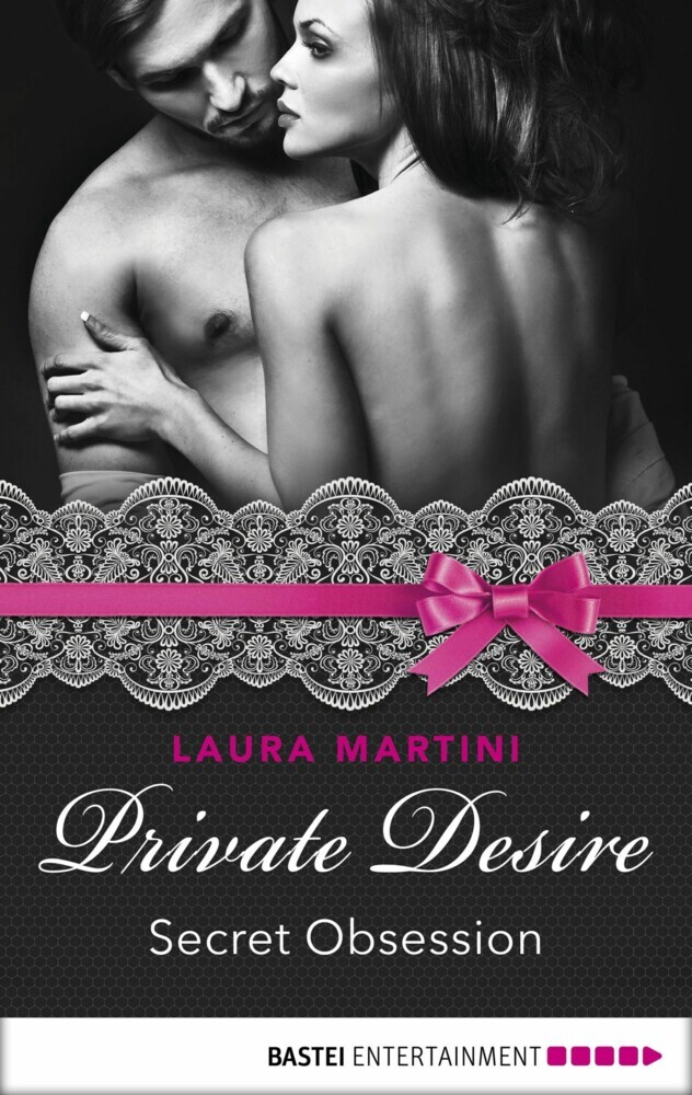 Private Desire - Secret Obsession main product photo