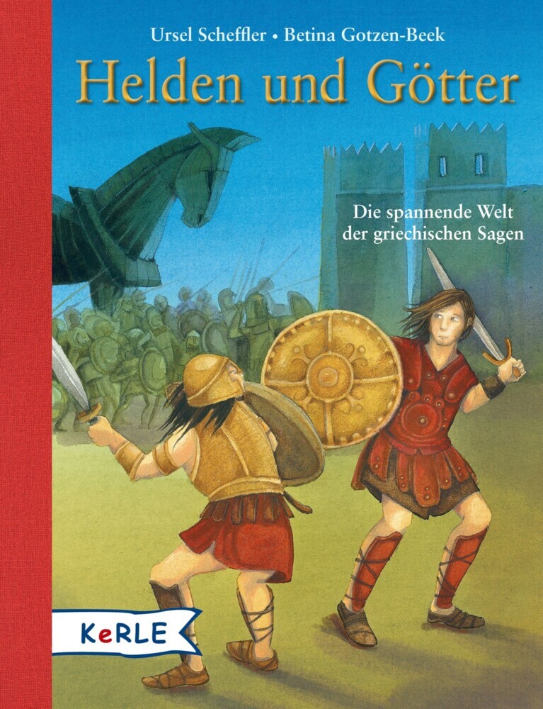 Helden und Götter main product photo