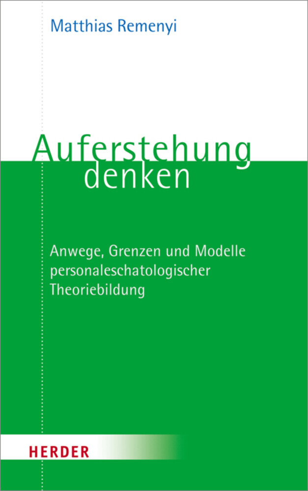 Auferstehung denken main product photo