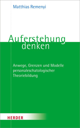 Auferstehung denken