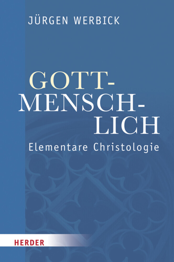 Gott-menschlich main product photo