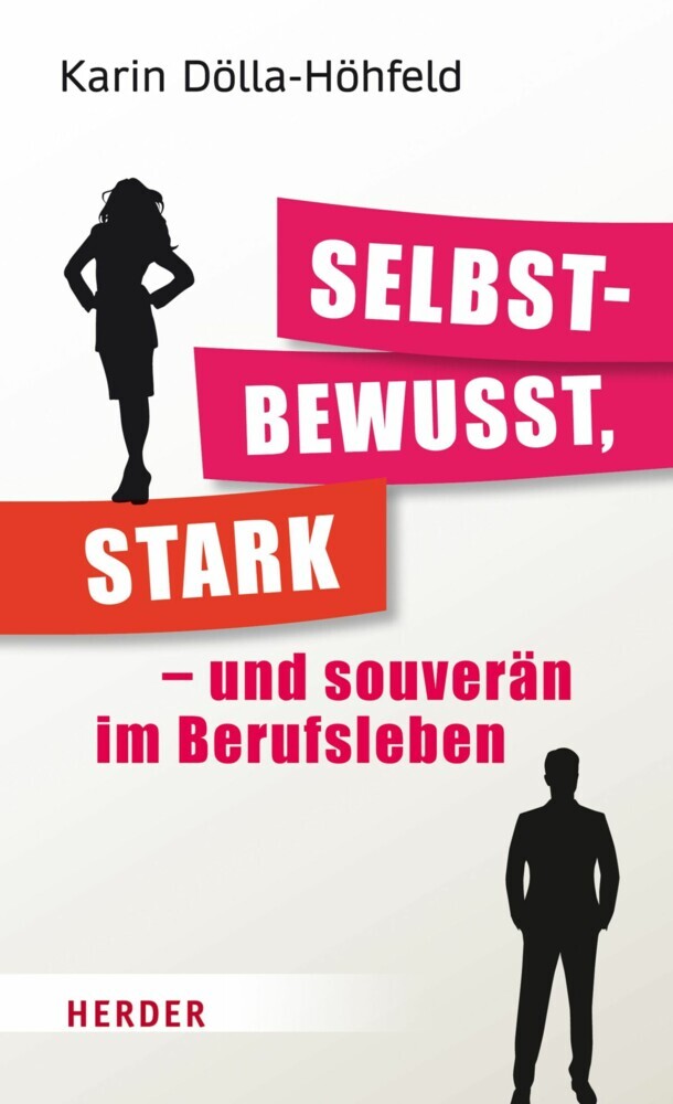 Selbstbewusst, stark - und souverän im Berufsleben main product photo