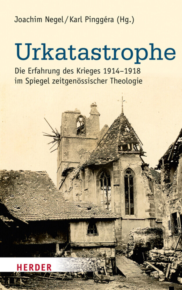 Urkatastrophe main product photo