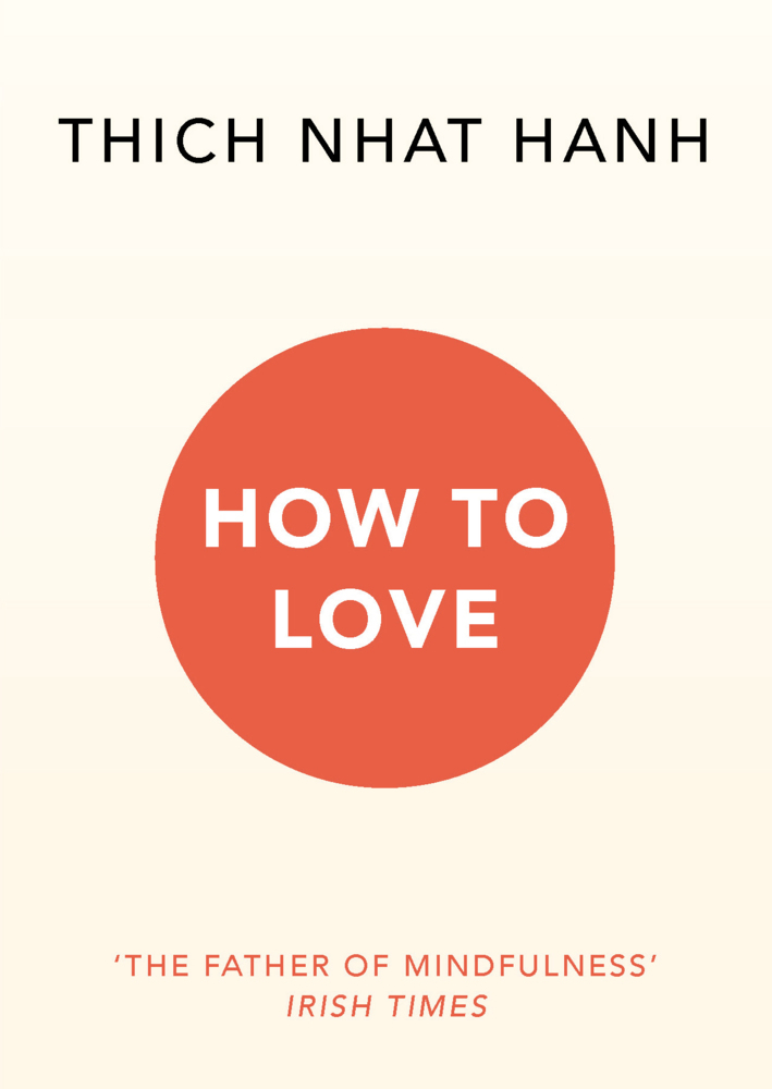How To Love main product photo