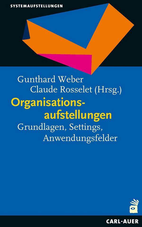 Organisationsaufstellungen main product photo