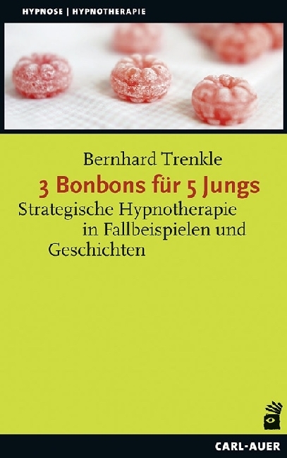 3 Bonbons für 5 Jungs main product photo