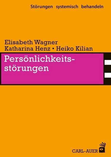 Persönlichkeitsstörungen main product photo