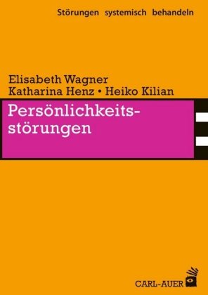 Persönlichkeitsstörungen