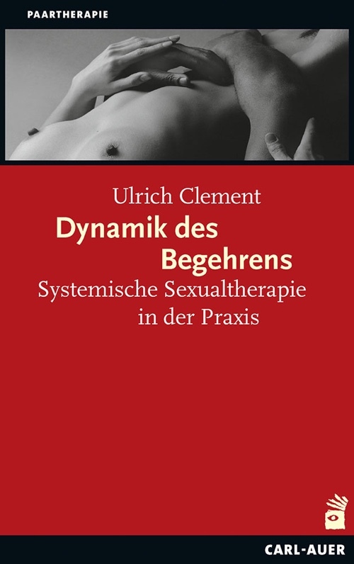 Dynamik des Begehrens main product photo