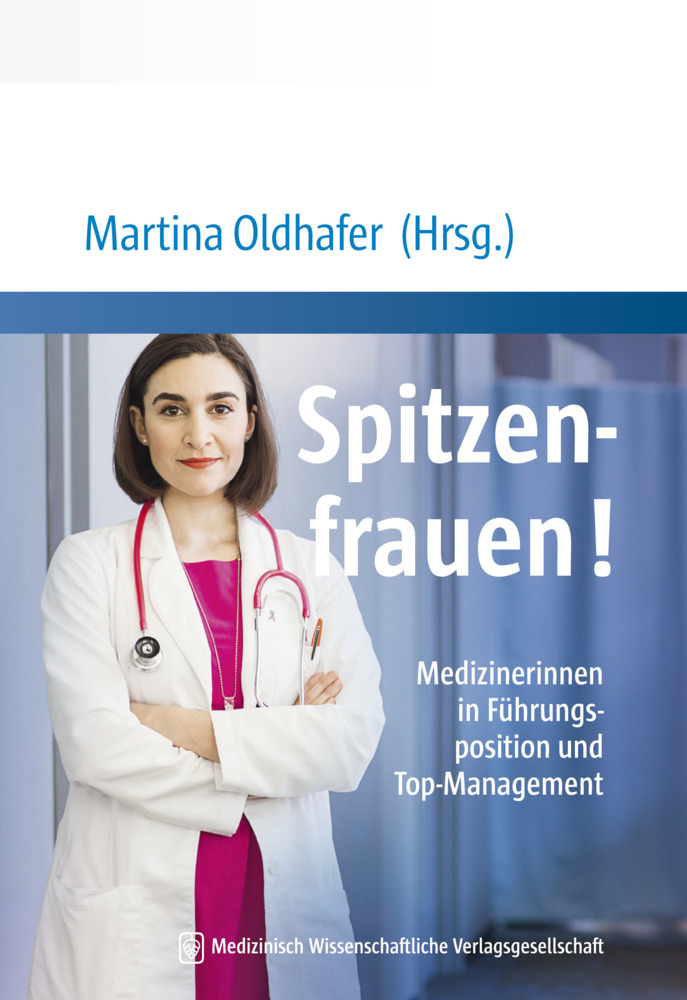 Spitzenfrauen! main product photo