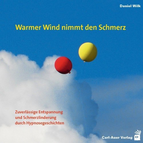Warmer Wind nimmt den Schmerz, 1 Audio-CD main product photo