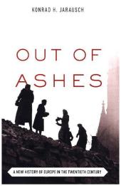 Out of Ashes