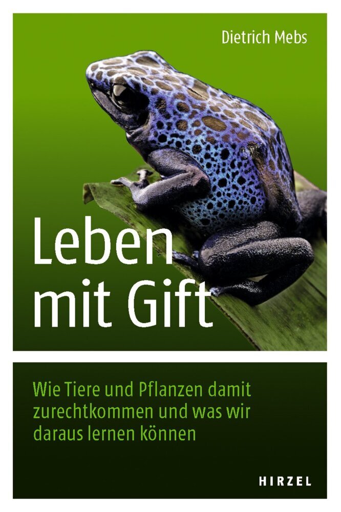 Leben mit Gift main product photo