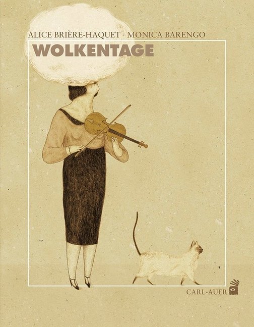 Wolkentage main product photo