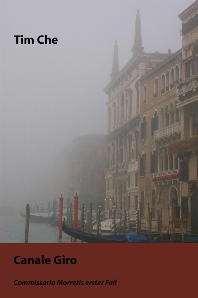 Canale Giro main product photo