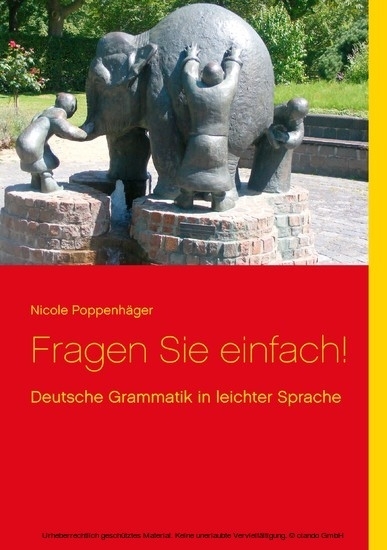 Fragen Sie einfach! main product photo