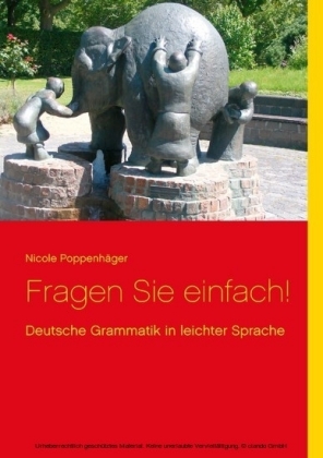 Fragen Sie einfach!
