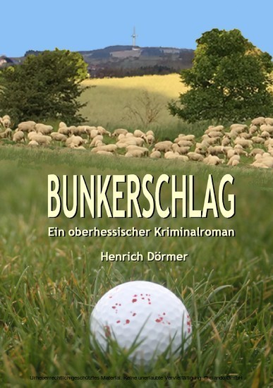 Bunkerschlag main product photo