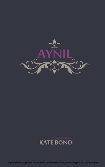Aynil main product photo