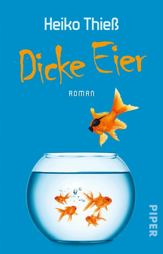 Dicke Eier main product photo