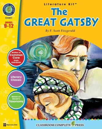 The Great Gatsby (F. Scott Fitzgerald)