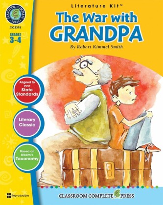 The War with Grandpa (Robert Kimmel Smith)