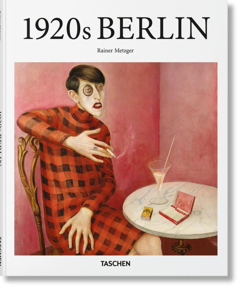 1920s Berlin main product photo