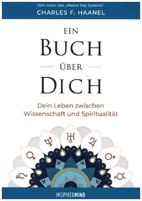 Ein Buch über Dich main product photo