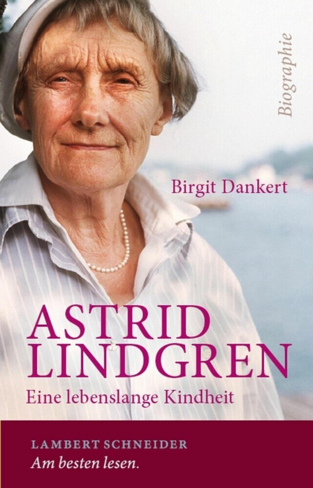 Astrid Lindgren main product photo