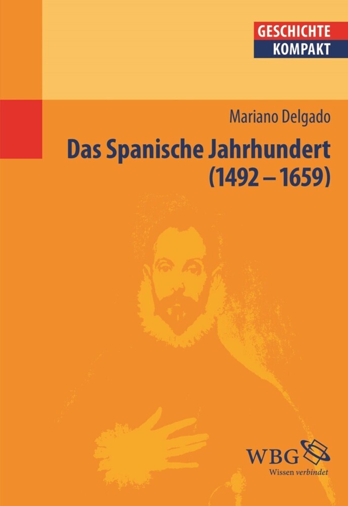 Das Spanische Jahrhundert main product photo