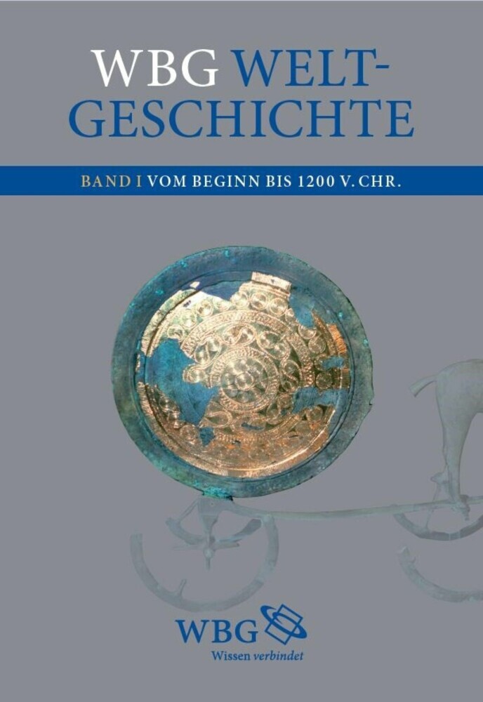 wbg Weltgeschichte Bd. I main product photo