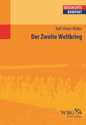 Der Zweite Weltkrieg