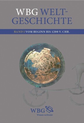 wbg Weltgeschichte Bd I