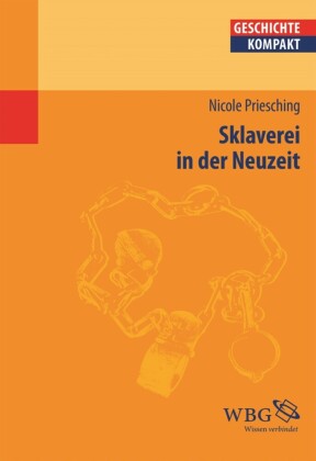 Sklaverei in der Neuzeit