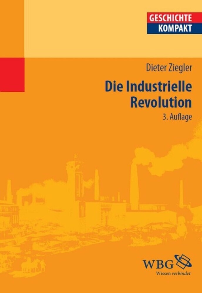 Die Industrielle Revolution main product photo
